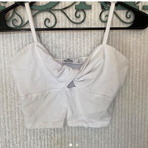 Hollister bralette